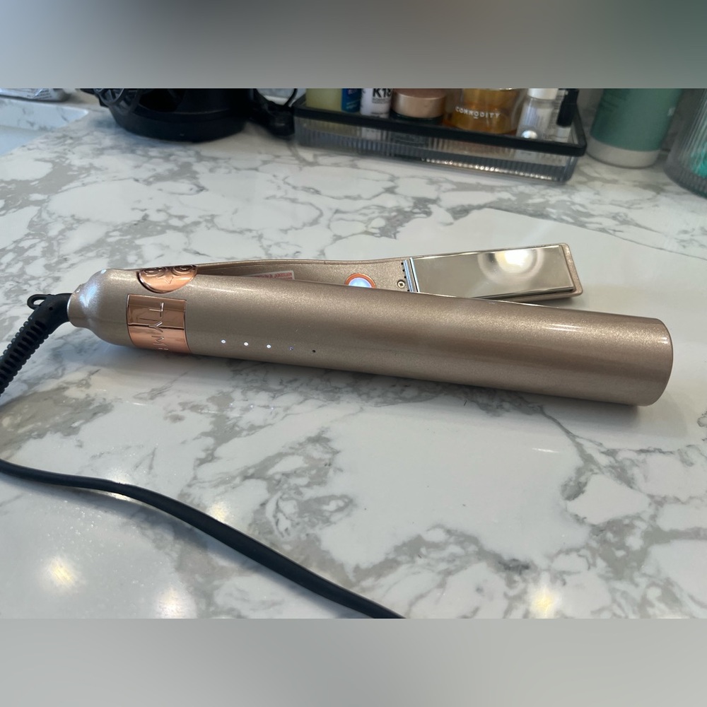 Tyme Iron Pro - Rose Gold